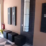 Otel M13 Riol