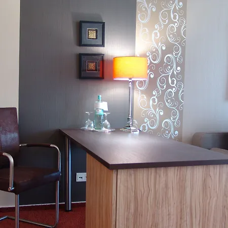 Hotel M13 Riol