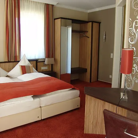Hotel M13 Riol