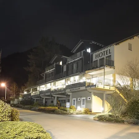 M13 Hotel