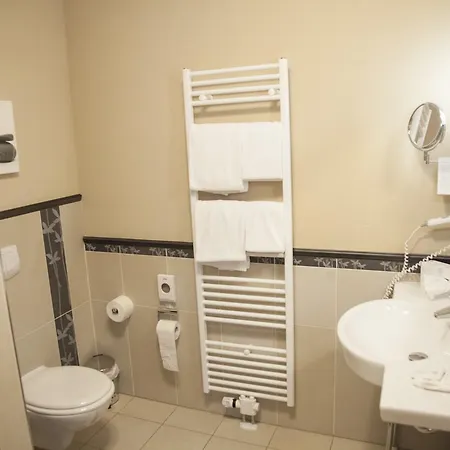 Hotel M13 Riol