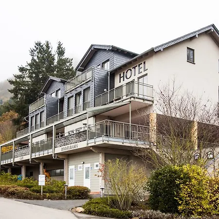 Hotel M13