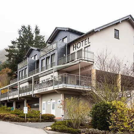 Hotel M13