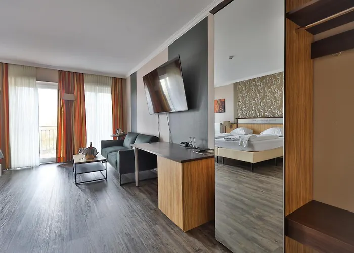 Hotel M13 Riol